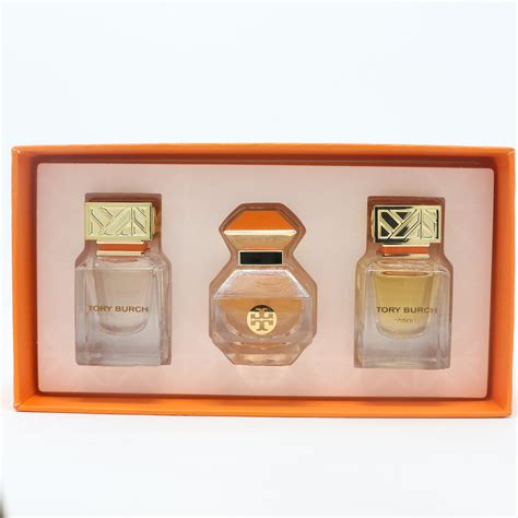 tory burch mini perfume
